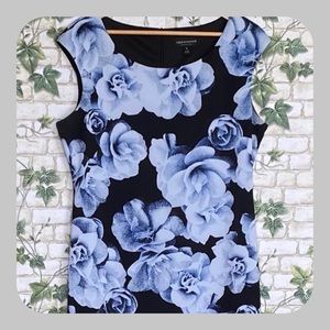 😎SALE😎 Sleeveless midi dress with bolero